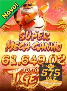 Catálogo 575BET 2.547 jogos - Pragmatic Play, Evolution, NetEnt